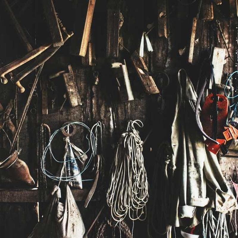 Hair Dryer Professional 2200W