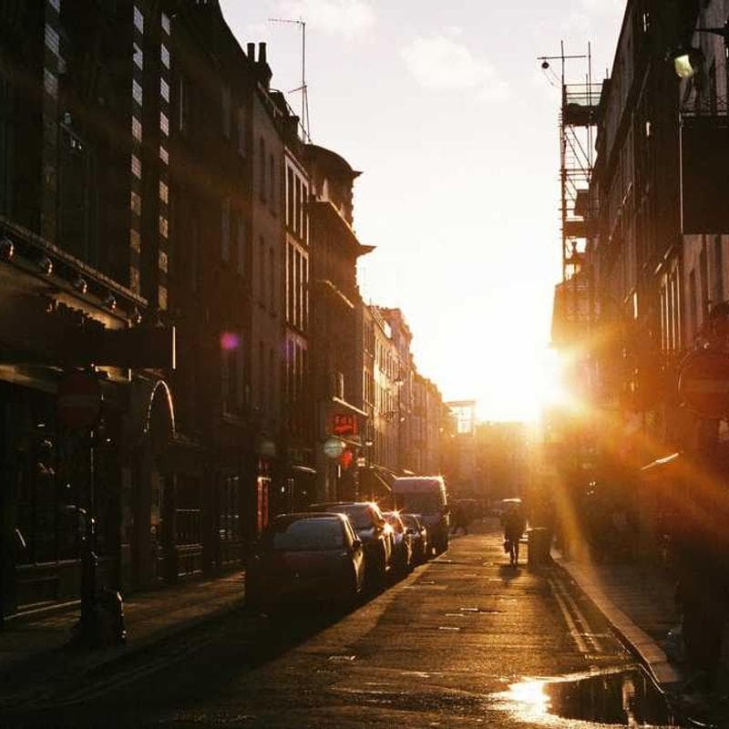 Memory Foam Pillow Set (2 Pack)