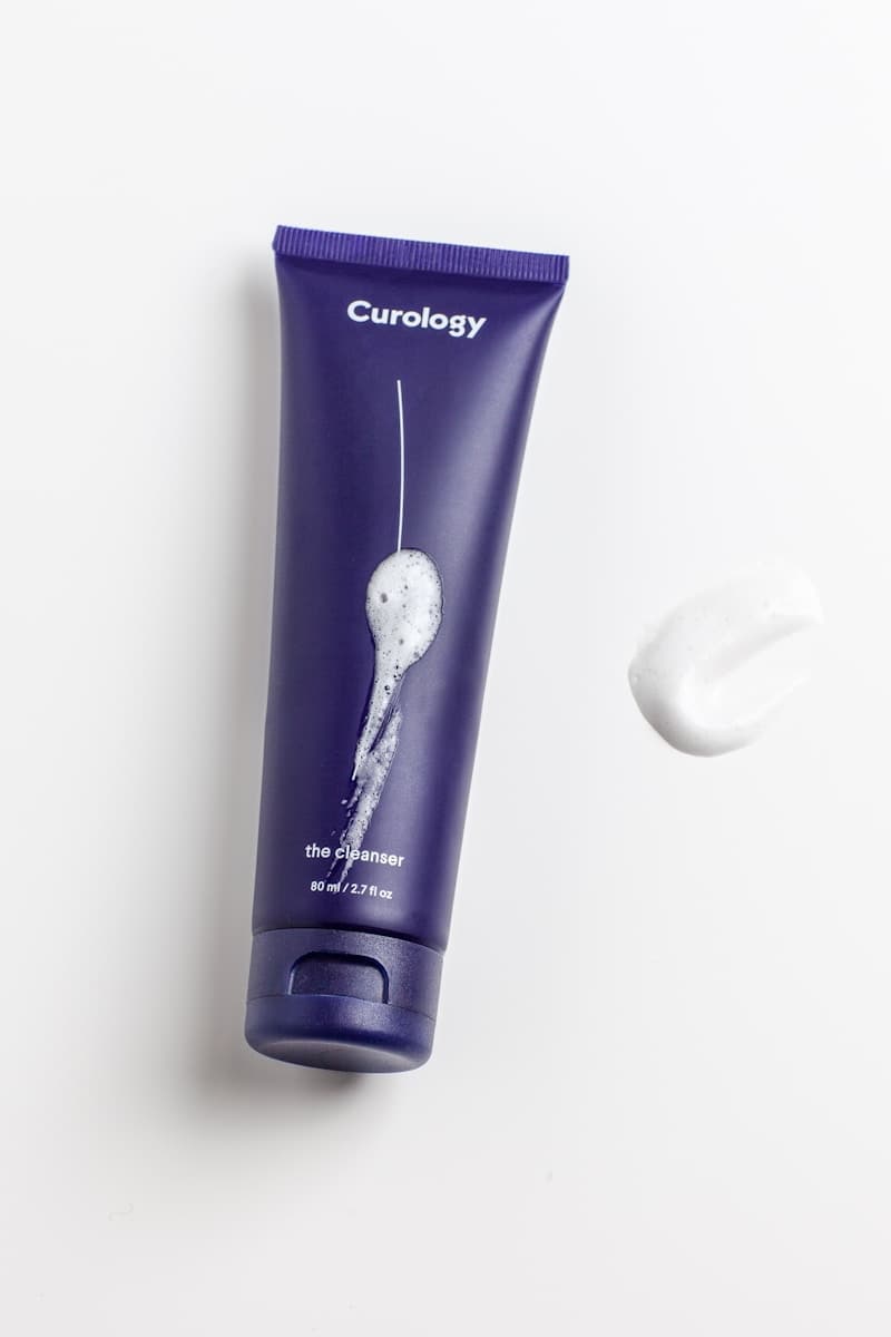 Natural Skincare Set