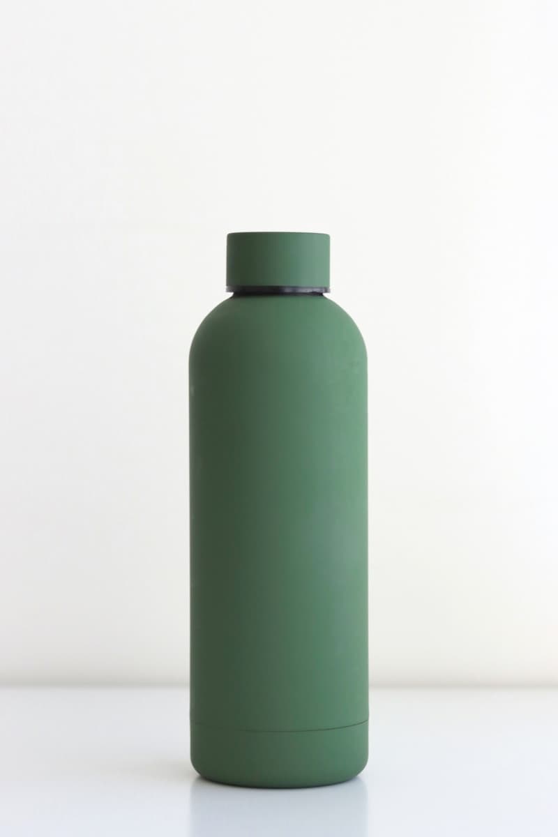 Sports Water Bottle 1L